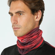 Jet Pilot Venture Mens Gaiter - Red/Camo