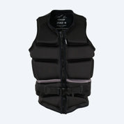 Jetpilot Cory C4 Mens Life Jacket - Black