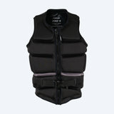 Jetpilot Cory Eco Mens Life Jacket - Black