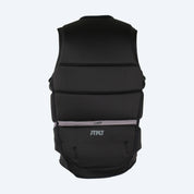 Jetpilot Cory C4 Mens Life Jacket - Black