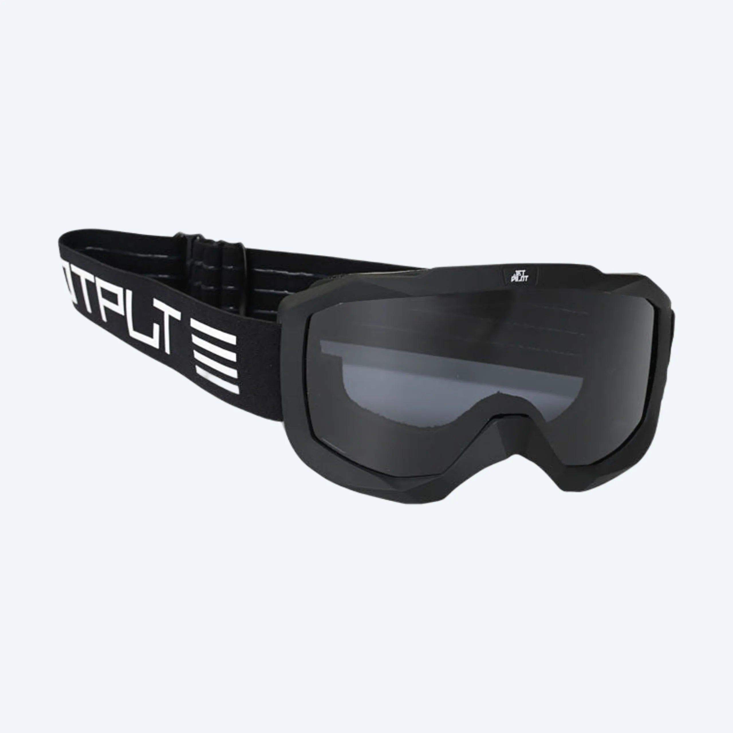 Jetpilot OTG RX PWC Goggles - Black