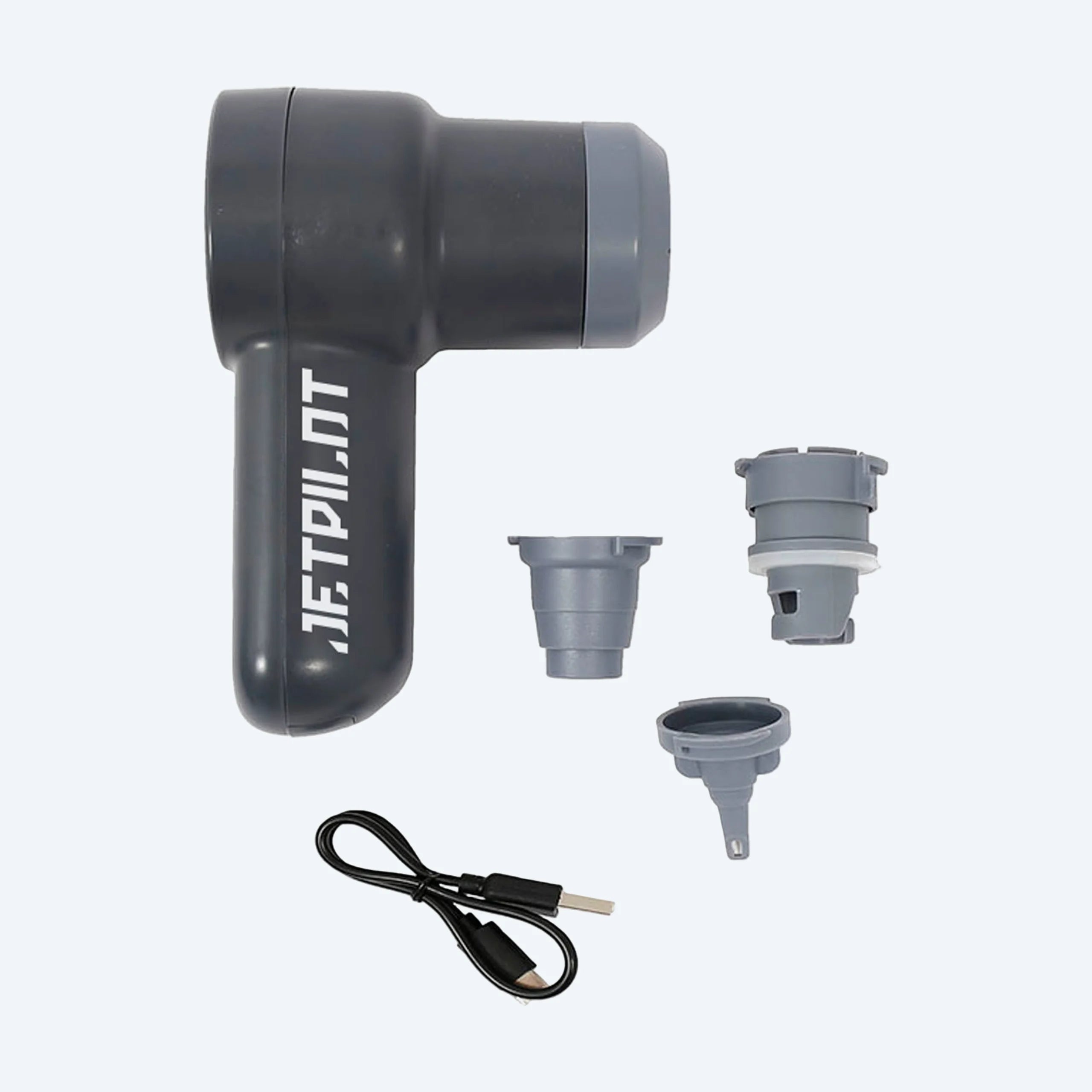 Jetpilot Handheld Towable Pump