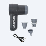 Jetpilot Handheld Towable Pump