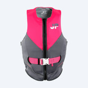 Jetpilot Cause Women's PWC Life Jacket - Pink/Charcoal
