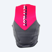 Jetpilot Cause Women's PWC Life Jacket - Pink/Charcoal