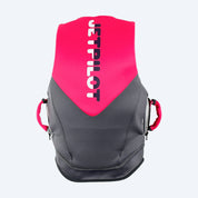 Jetpilot Cause Women's PWC Life Jacket - Pink/Charcoal
