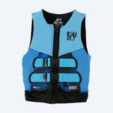 Jetpilot The Cause Youth Life Jacket - Blue