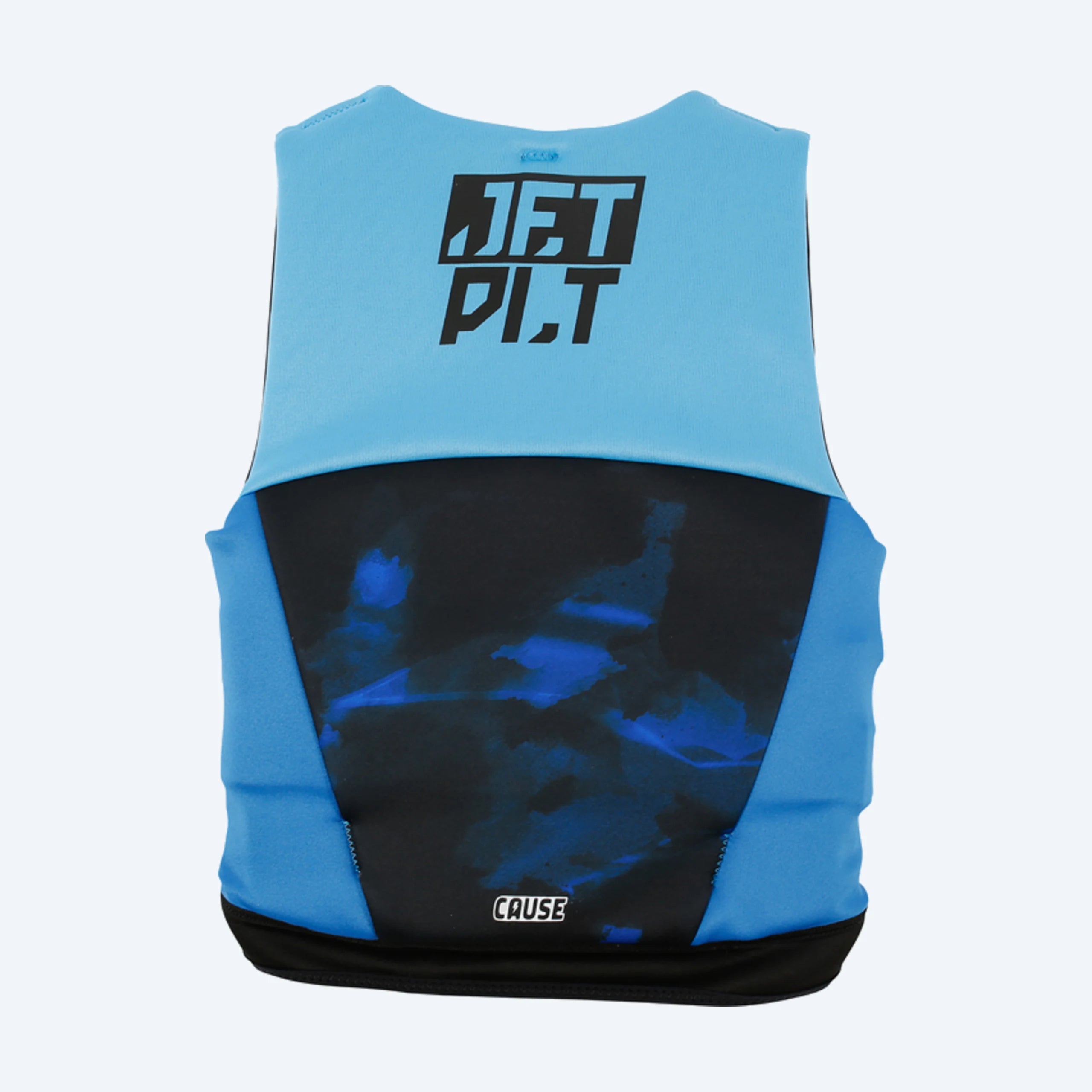 Jetpilot The Cause Youth Life Jacket - Blue