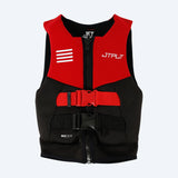 Jetpilot The Cause Youth Life Jacket - Red Level 50