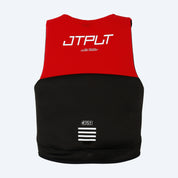 Jetpilot The Cause Youth Life Jacket - Red Level 50