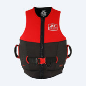 Jetpilot Cause L50 PWC Life Jacket - Red Level 50