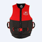 Jetpilot Cause PWC Life Jacket - Red Level 50