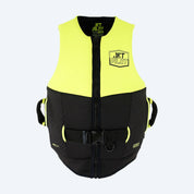 Jetpilot Cause L50 PWC Life Jacket - Yellow Level 50