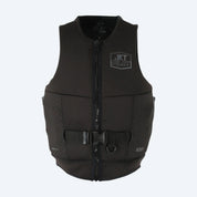 Jetpilot Mens Cause PWC Life Jacket - Black