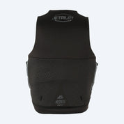 Jetpilot Mens Cause PWC Life Jacket - Black