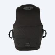 Jetpilot Mens Cause PWC Life Jacket - Black