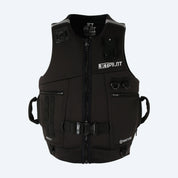Jetpilot Venture Mens PWC Life Jacket - Black