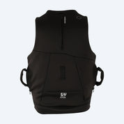 Jetpilot Venture Mens PWC Life Jacket - Black