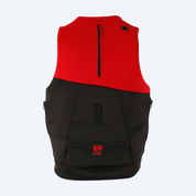 Jetpilot Venture Mens PWC Life Jacket - Red Level 50