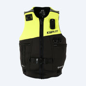 Jetpilot Venture Mens PWC Life Jacket - Yellow Level 50