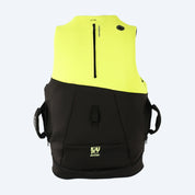 Jetpilot Venture Mens PWC Life Jacket - Yellow Level 50