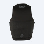 Jetpilot Cause Mens PWC Life Jacket - Black