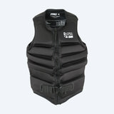 Jetpilot Phase Hyperflex Mens Life Jacket - Black