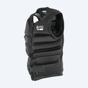 Jetpilot Phase Hyperflex Mens Life Jacket - Black