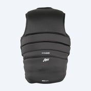Jetpilot Phase Hyperflex Mens Life Jacket - Black