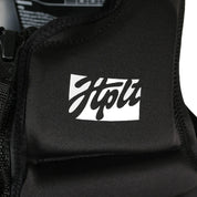 Jetpilot Phase Hyperflex Mens Life Jacket - Black