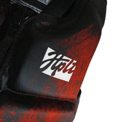 Jetpilot Phase Hyperflex Mens Life Jacket - Red