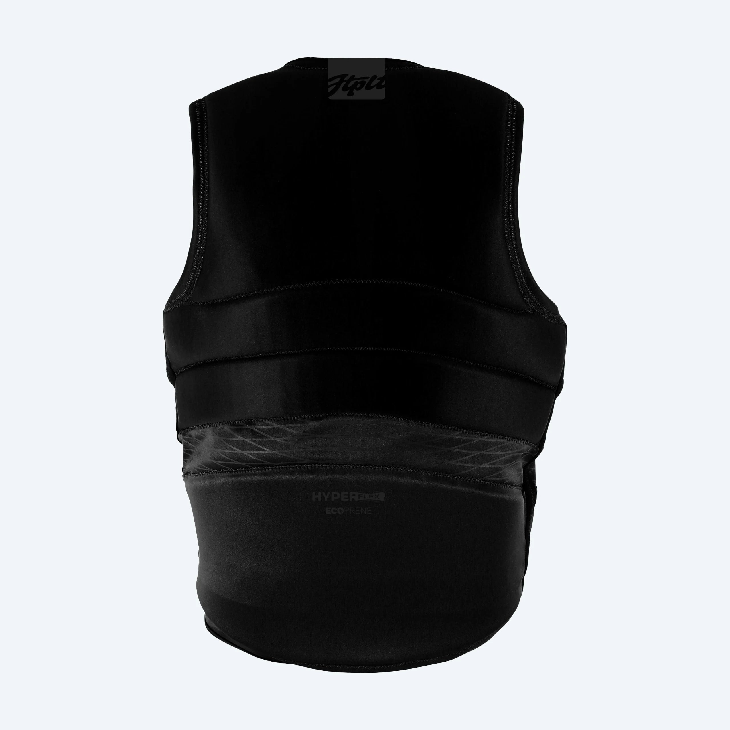 Jetpilot Phase Hyperflex Mens Life Jacket - Black