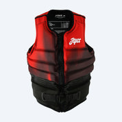 Jetpilot Phase Hyperflex Mens Life Jacket - Red