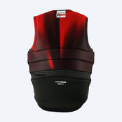Jetpilot Phase Hyperflex Mens Life Jacket - Red