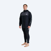 Jetpilot Flight Unisex Tour Coat