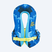 Jetpilot Paddle Pal Swim Vest - Blue