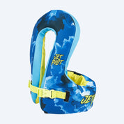 Jetpilot Paddle Pal Swim Vest - Blue