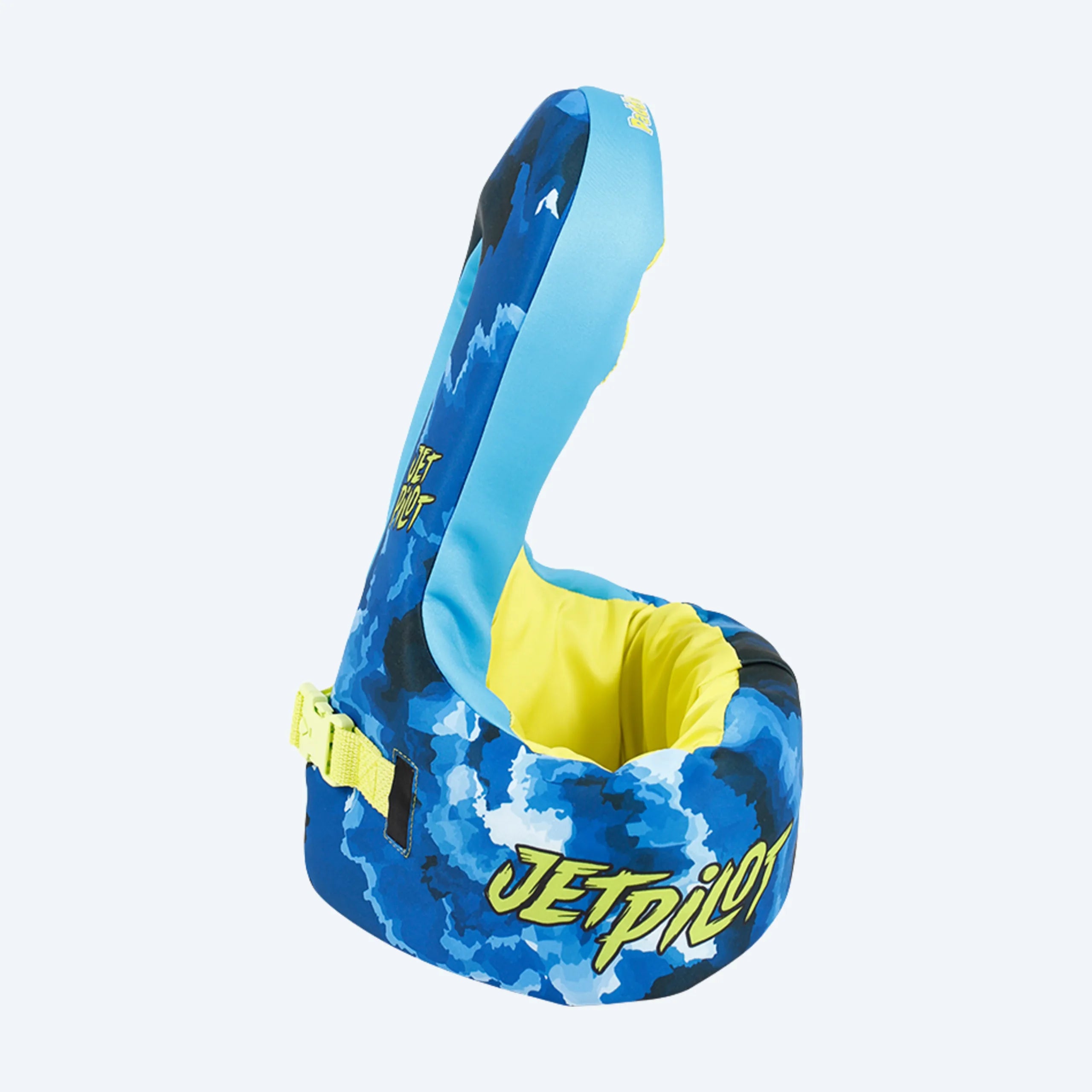 Jetpilot Paddle Pal Swim Vest - Blue