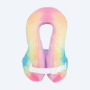 Jetpilot Paddle Pal Swim Vest - Tie Die