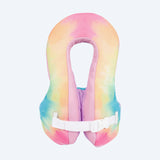 Jetpilot Paddle Pal Swim Vest - Tie Die