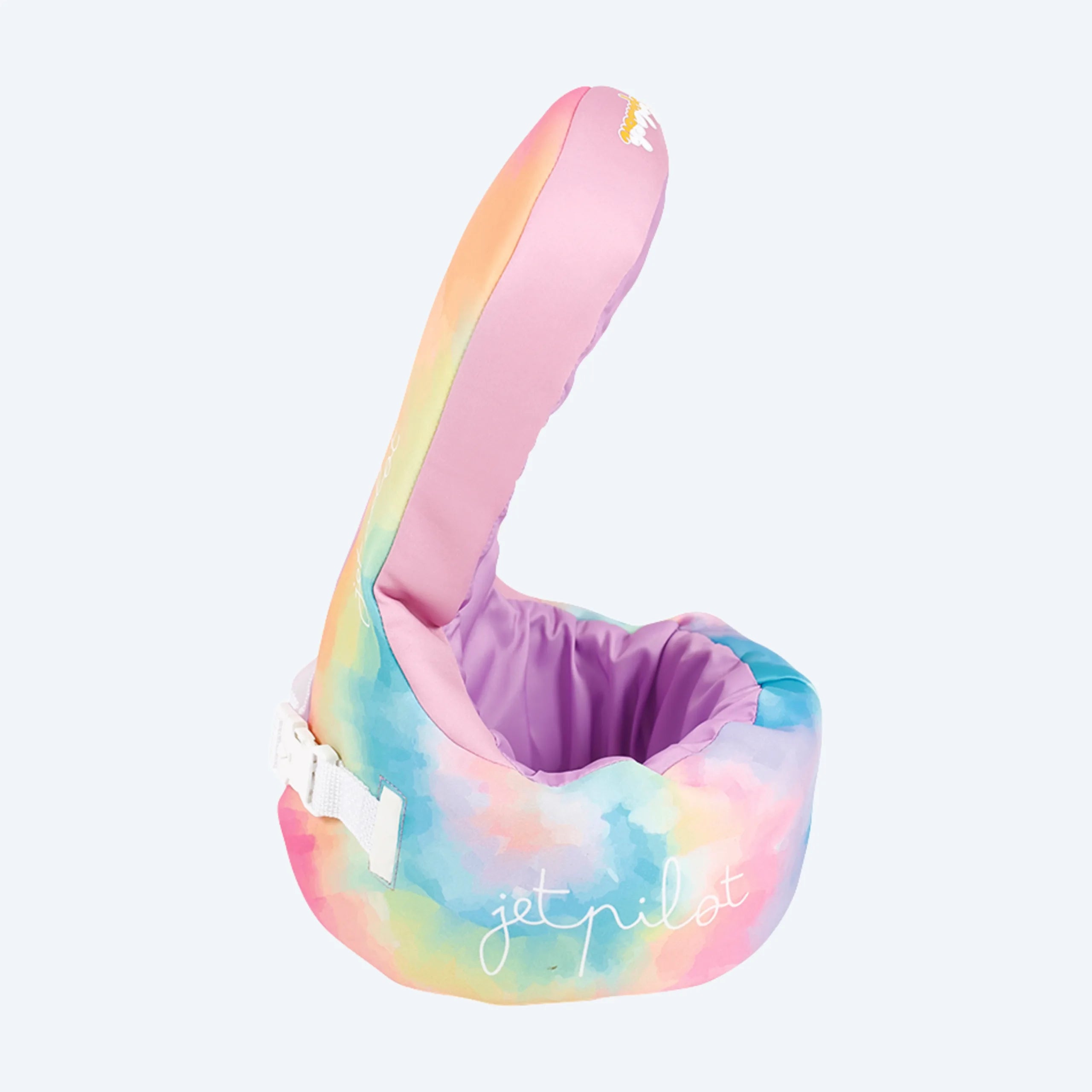 Jetpilot Paddle Pal Swim Vest - Tie Die