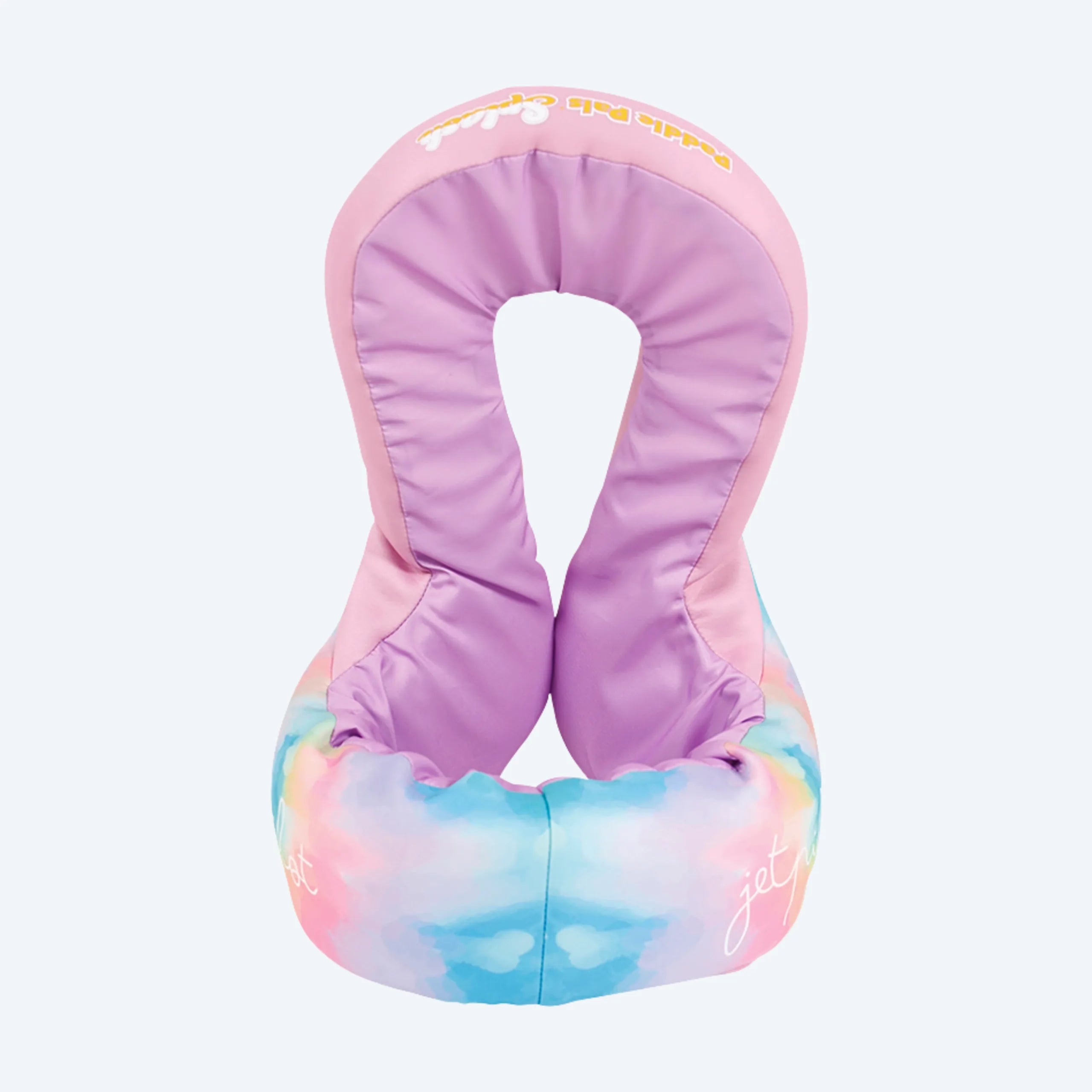 Jetpilot Paddle Pal Swim Vest - Tie Die