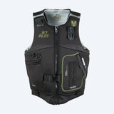Jetpilot Venture Plus PWC Life Jacket - Black