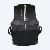 Jetpilot Venture Plus PWC Life Jacket - Black