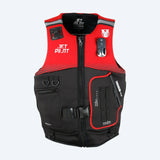 Jetpilot Venture Plus PWC Life Jacket - Red L50