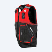 Jetpilot Venture Plus PWC Life Jacket - Red L50