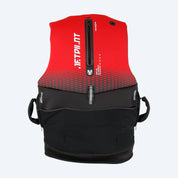 Jetpilot Venture Plus PWC Life Jacket - Red L50