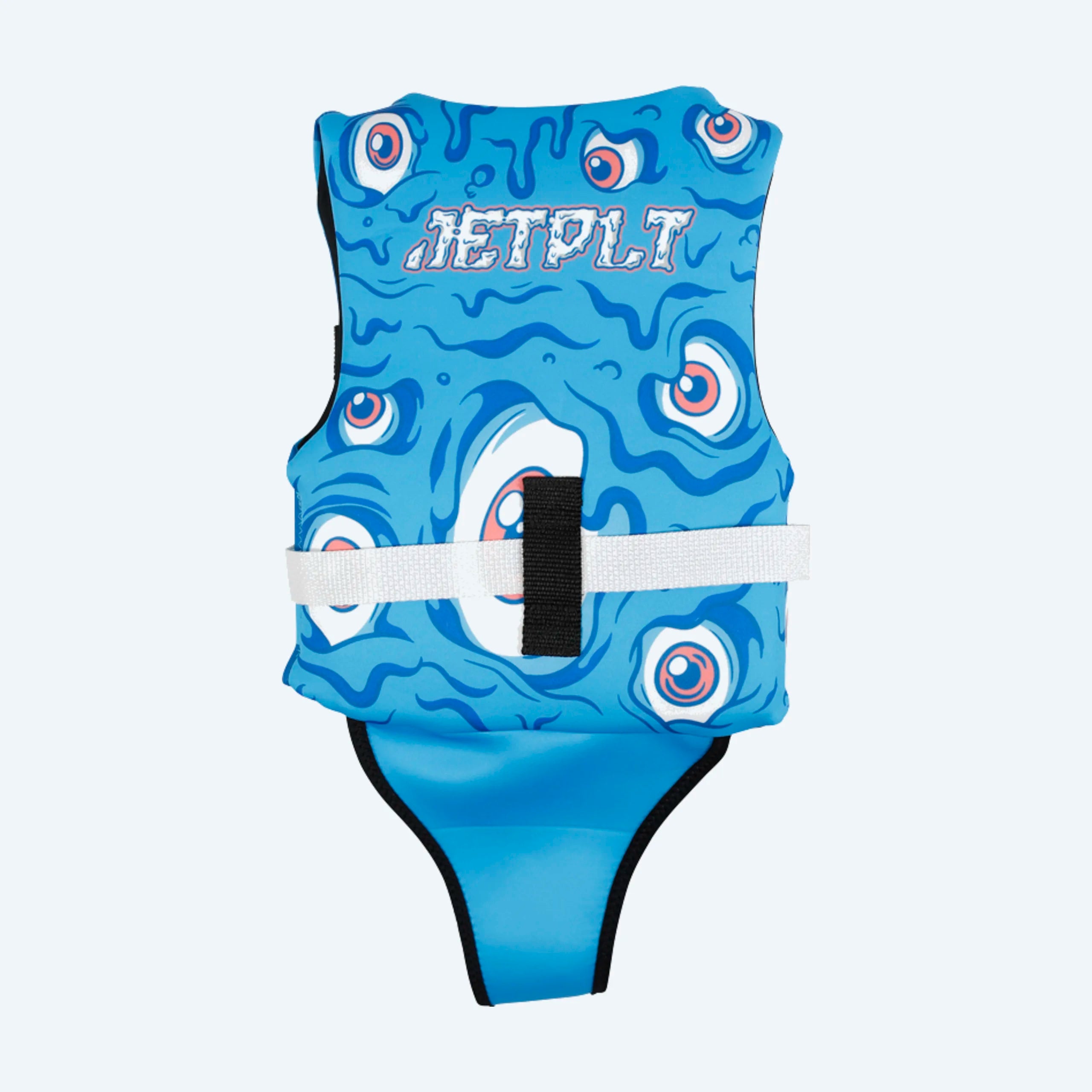 Jetpilot The Cause Infant Life Jacket - No Pillow - Blue