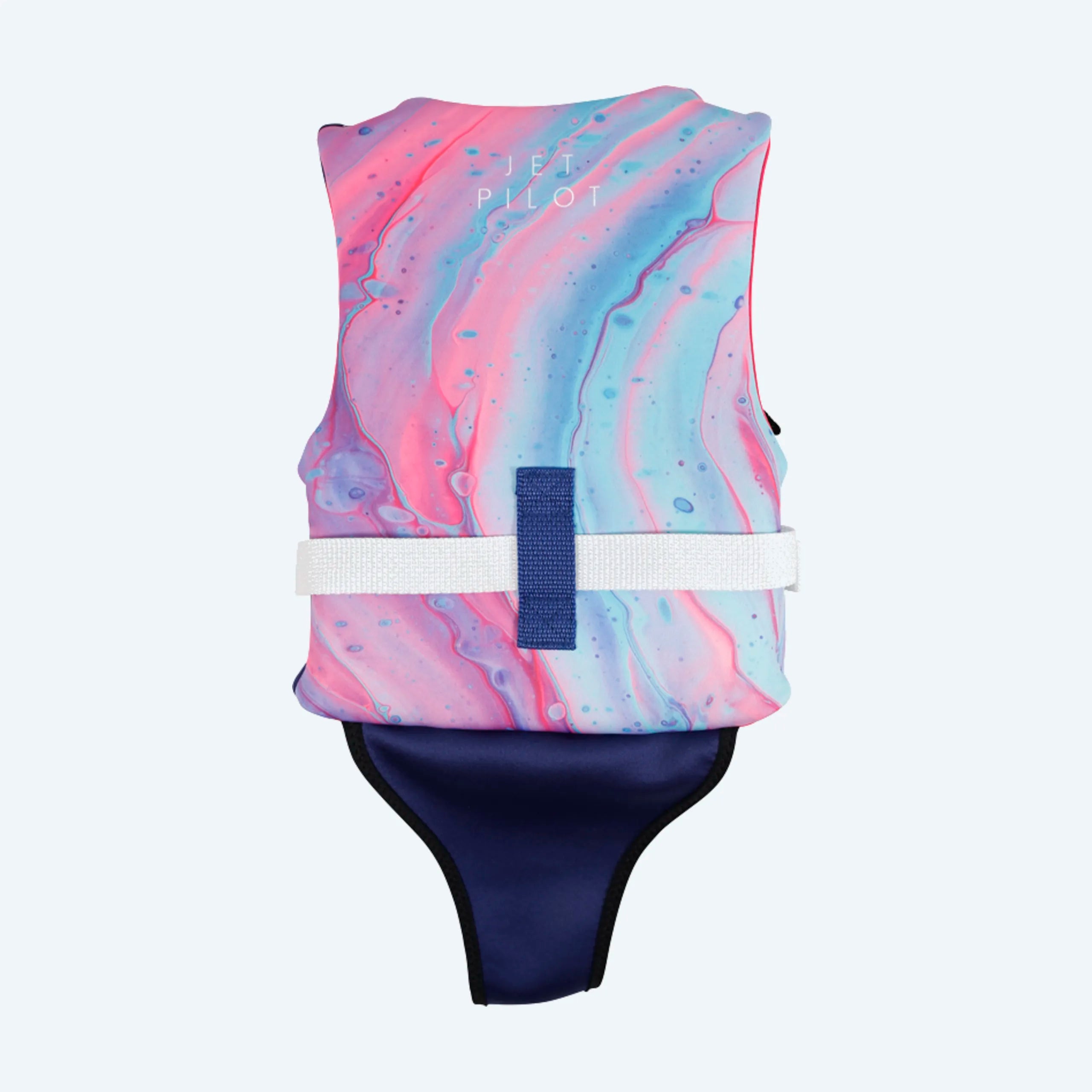 Jetpilot The Cause Infant Life Jacket - No Pillow - Fairy Floss