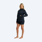 Jetpilot Corp Women's Tour Coat - 2mm